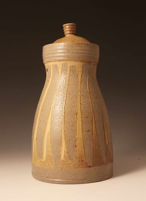 Hamish Jackson | Vessels & Containers by Hamish Jackson Pottery