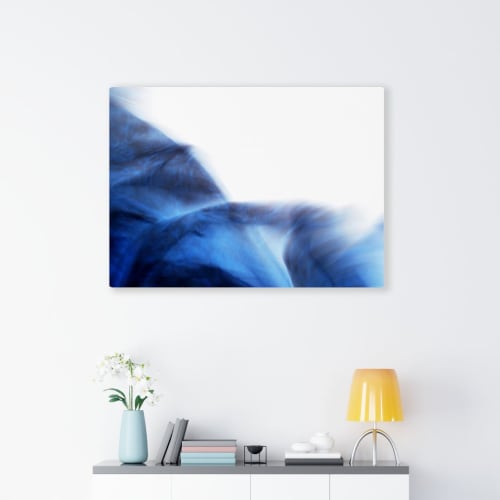 Blue Ocean 8712 | Art & Wall Decor by Petra Trimmel