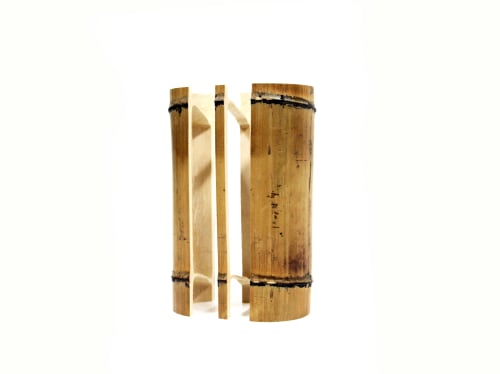Bones | Table Lamp in Lamps by Dorian Étienne • Design Studio | Milano Design Week in Milan