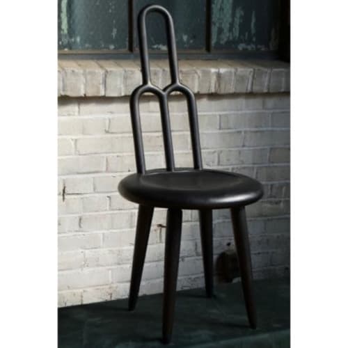 SC-2 | Chairs by Ashley Joseph Martin
