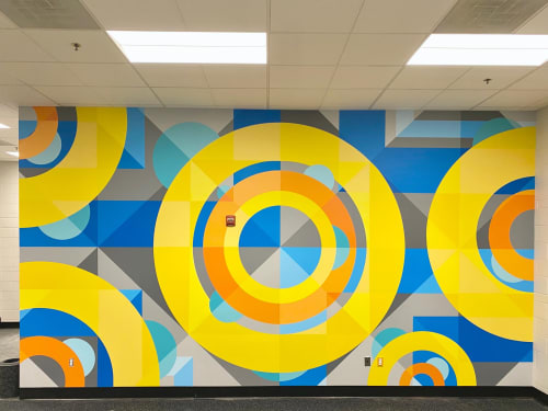 The Denver Post, Other, Interior Design