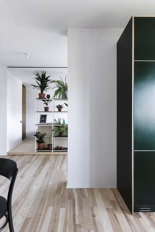 #149 | Interior Design by LIS design studio