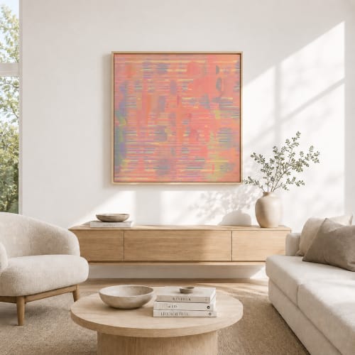 Blush | Prints by ARTATAK