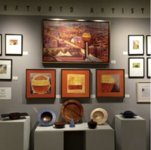 Art Market Gallery