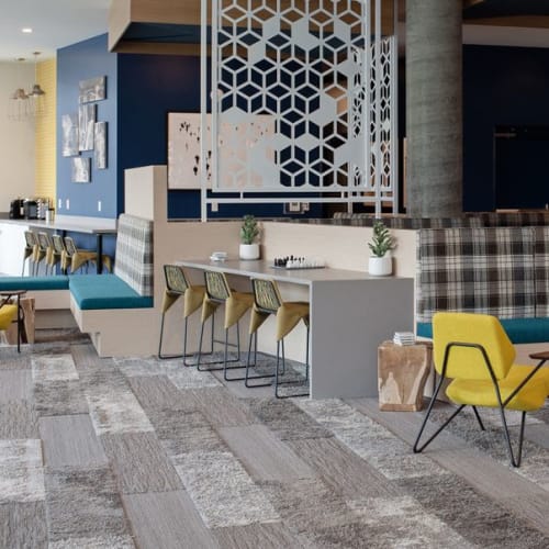 Merkled Net Wrap Chair | Dining Chair in Chairs by Merkled Studio