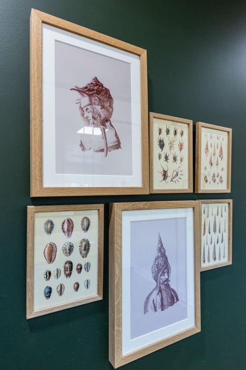 Central Working Victoria, Other, Interior Design