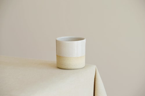 Tumbler – Made To Order | Cup in Drinkware by Elizabeth Bell Ceramics