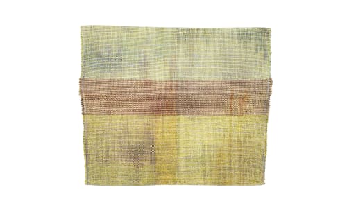 FIRST LIGHT | Tapestry in Wall Hangings by Jessie Bloom