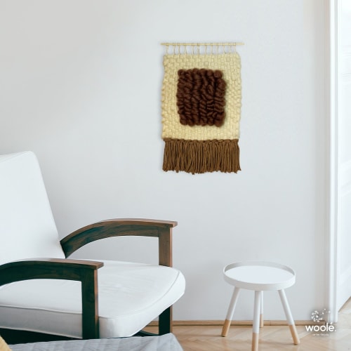 Ounce | Wall Hangings by Woolé