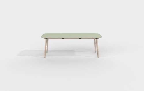 Table Milano | Tables by Cartoni Design | Amsterdam in Amsterdam