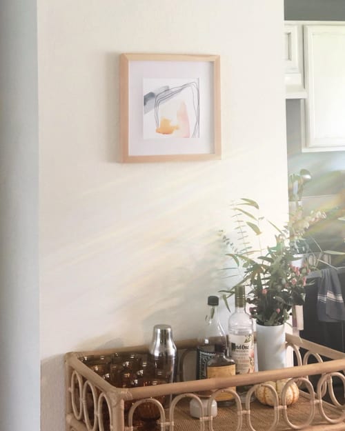 Second Sister | Prints by Quinn Dimitroff