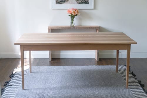 iReclaimed Furniture Co