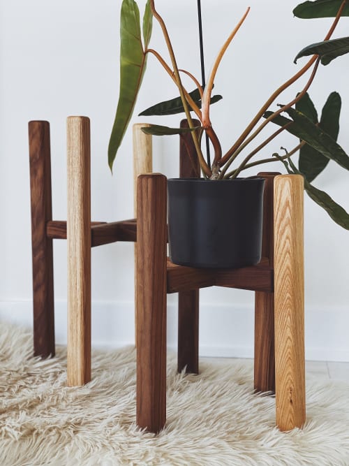 Plant Stand Indoor | Plants & Landscape by ROOM-3