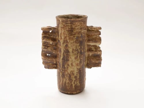 Totem | Vases & Vessels by Laura McCartney