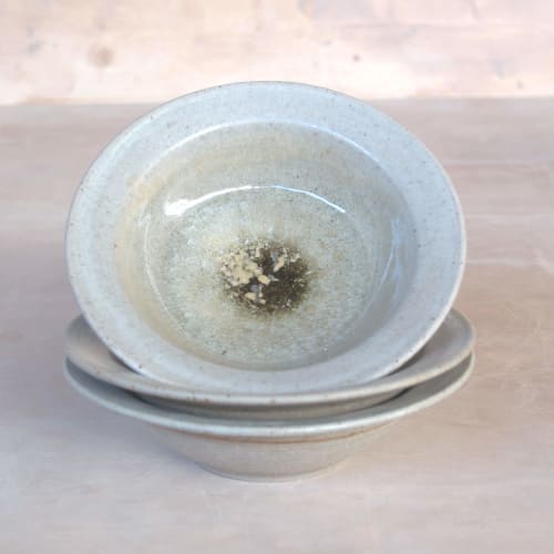 Bowl | Ceramic Plates by Manuele Parati Ceramiche