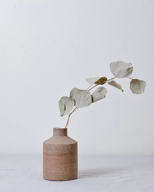 Mini Vase | Vases & Vessels by Stone + Sparrow Studio