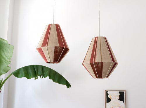 Custommade | Pendants by WeraJane Design