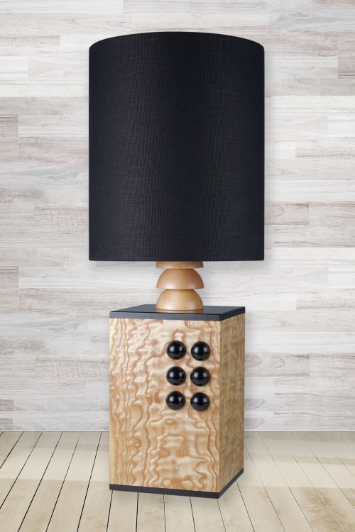 Orbicus | Lamps by Jim Thellefsen Design