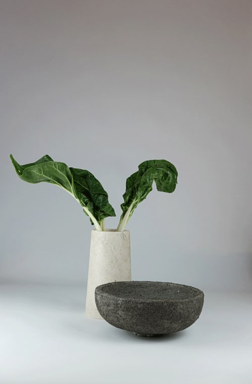 Stratosustrato 5 | Vessels & Containers by gumdesign