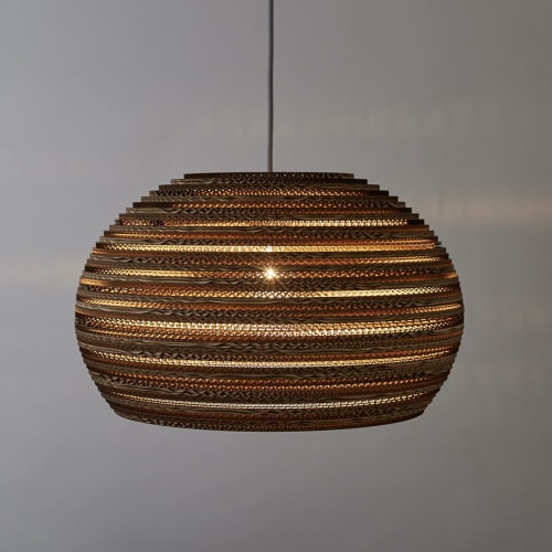 CartOn C5 | Pendants by Tabitha Bargh