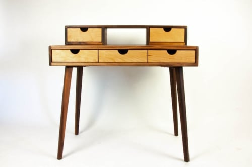 La Huche Cheri | Tables by Curly Woods