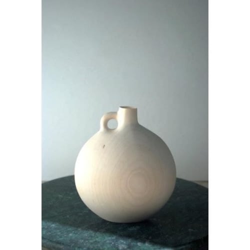 JS-M4 | Vase in Vases & Vessels by Ashley Joseph Martin