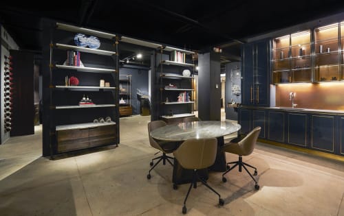 New York Design Center, Stores, Interior Design