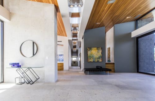 Project Scottsdale | Interior Design by Avenue Design Inc.