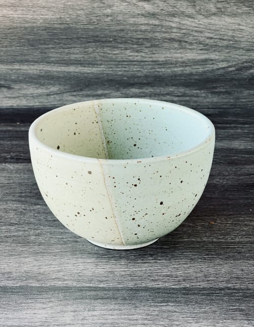 Seafoam - Bowl | Dinnerware by Tomoko Ceramics