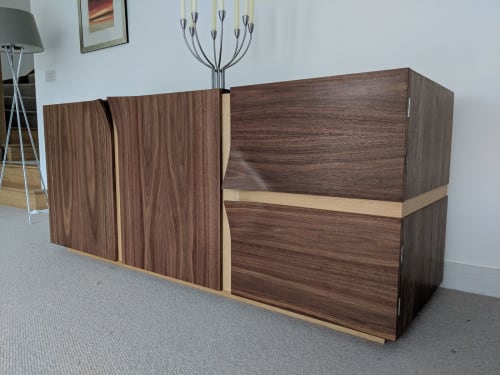 Sideboard/credenza | Furniture by Simply Wood