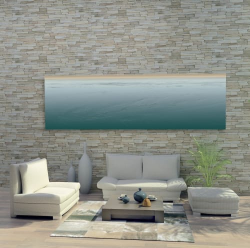 Face of the Deep | Photography by Ansen Seale