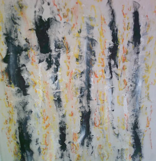 frotage | Paintings by VANDENHEEDE FURNITURE-ART-DESIGN