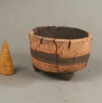 Cmm-4 | Vases & Vessels by COM WORK STUDIO