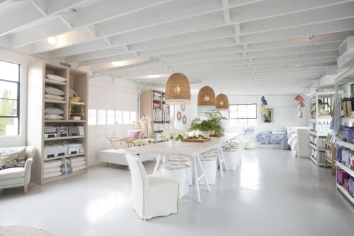 Interior Design | Interior Design by DIRT | Serena & Lily Design Shop in East Hampton
