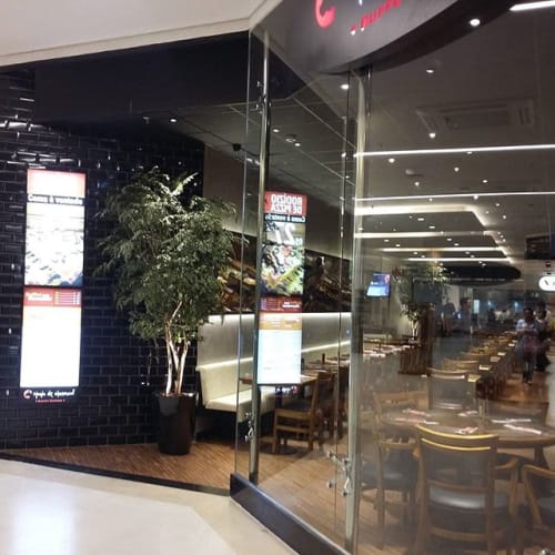 Shopping Eldorado, Other, Interior Design