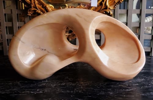 Awakening (sculpture) | Sculptures by Scott Gentry Sculpture, LLC