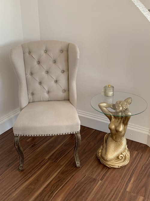 Mermaid Table all hand made in Europe art Luxus design | Coffee Table in Tables by ultimate European