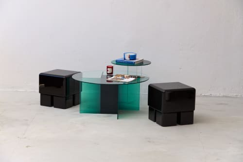 STUDIO MONSOLEIL