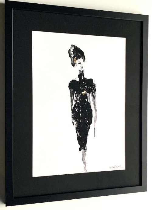 Adorn | Prints by Sarah Albisser Art
