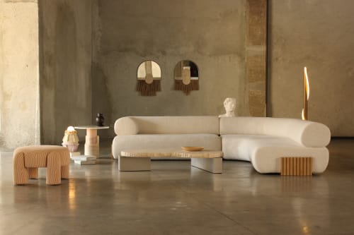 Marie Burgos Design and Collection