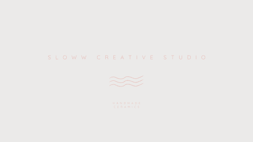 Sloww Creative Studio