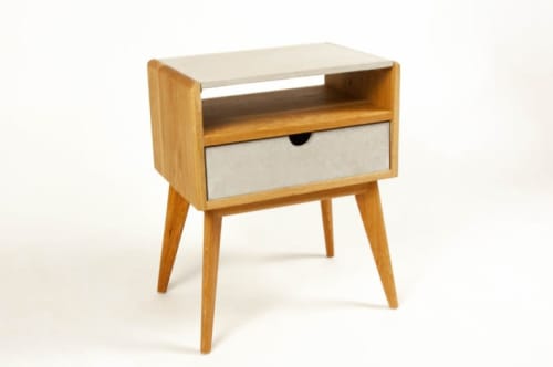 AbySlim Fat | Storage by Curly Woods
