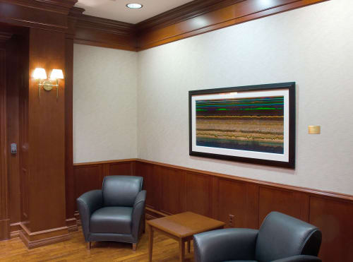 Source | Photography by Ansen Seale | San Antonio Water System in San Antonio