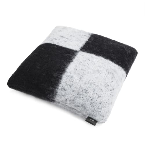 Mohair Pillow 0402 | Pillows by Viso Project