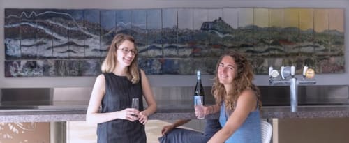Elements Of Byron Resort & Spa, Hotels, Interior Design