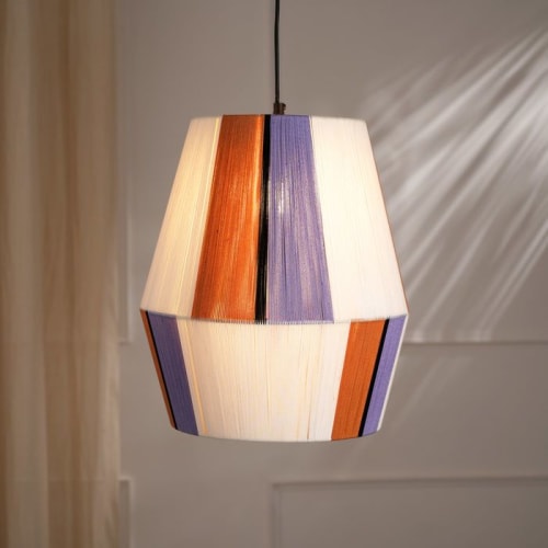 Colour Story 200 | Pendants by FIG Living