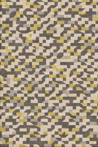 Pila Rug | Rugs by INIGO ELIZALDE RUGS