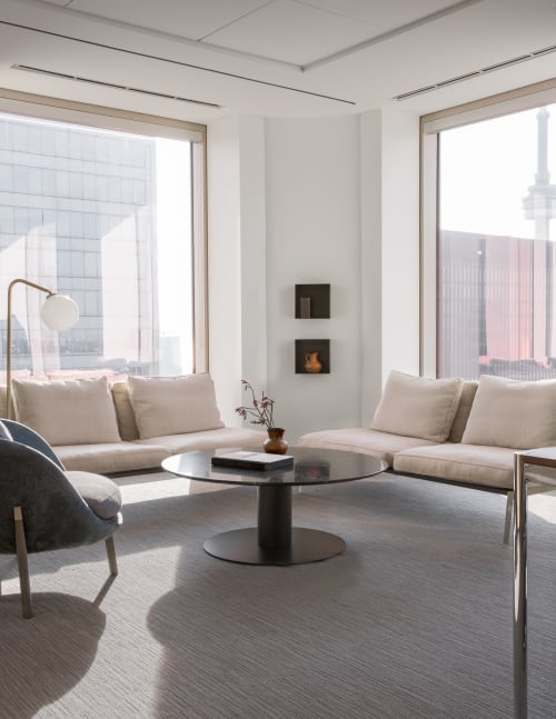 Private Residence - Toronto, Homes, Interior Design