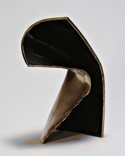 Dance 10 | Sculptures by Joe Gitterman Sculpture