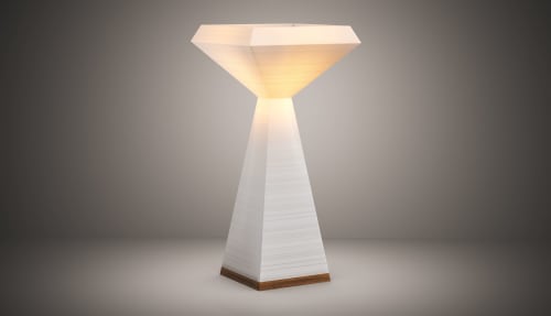 EOS Flare Table Lamp | Lamps by Model No.